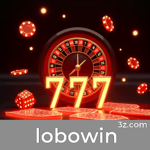 Bônus e promoções imperdíveis no lobowin