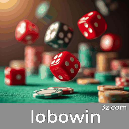 lobowin: Seu Cassino Online Premiado e Seguro