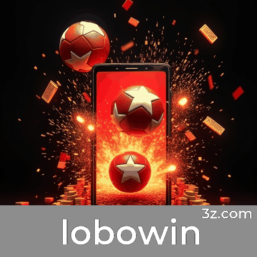 lobowin: Mundo de Jogos Selecionados e Excelentes