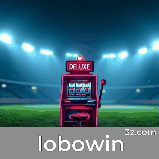 Bônus e promoções imperdíveis no lobowin