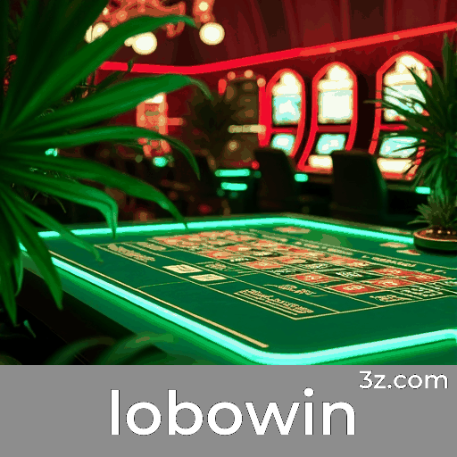 Lobowin: Experiência de Jogo Diversificada para Brasileiros