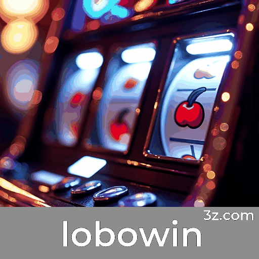 lobowin: Seu Cassino Online Premiado e Seguro