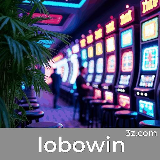 lobowin: Experimente o Crash com Recompensas Instantâneas e Altas