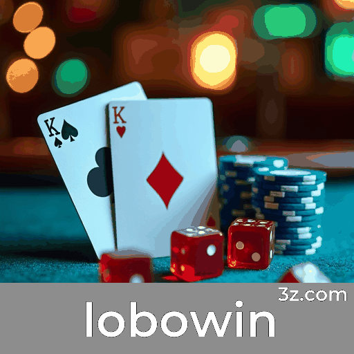 lobowin: Seu Cassino Online Premiado e Seguro